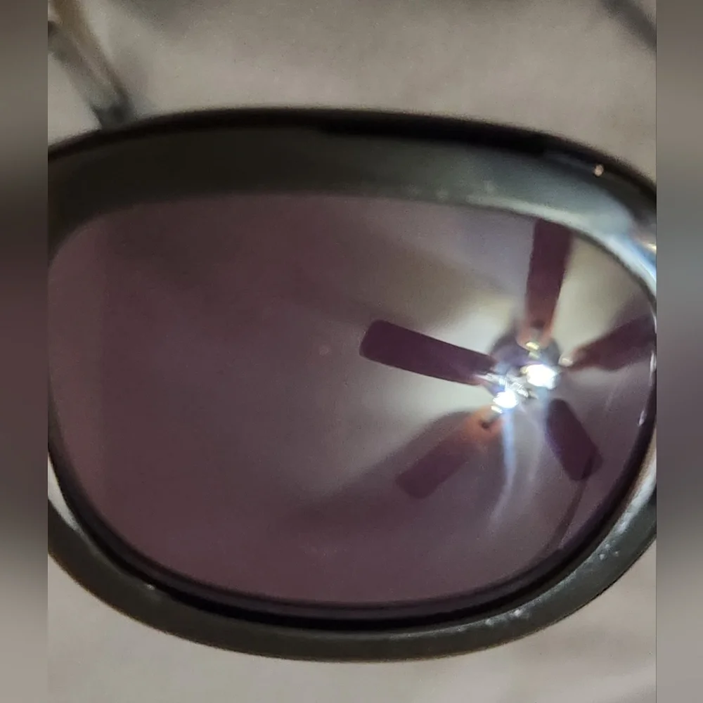 Kartell KL502S Borderino Round Sunglasses Unisex